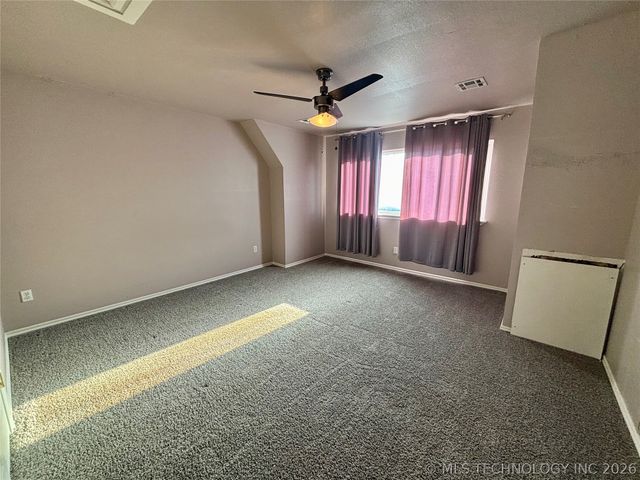 7505 E Ft Worth Place, Broken Arrow, OK 74014