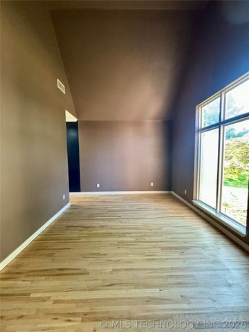 7505 E Ft Worth Place, Broken Arrow, OK 74014
