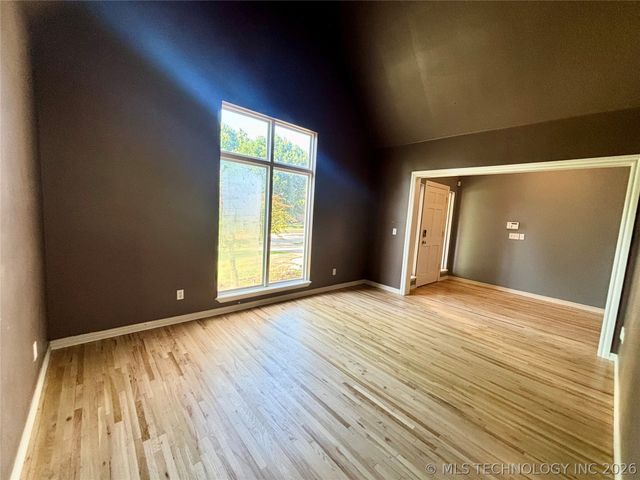 7505 E Ft Worth Place, Broken Arrow, OK 74014