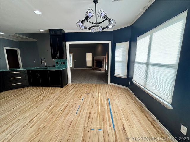 7505 E Ft Worth Place, Broken Arrow, OK 74014