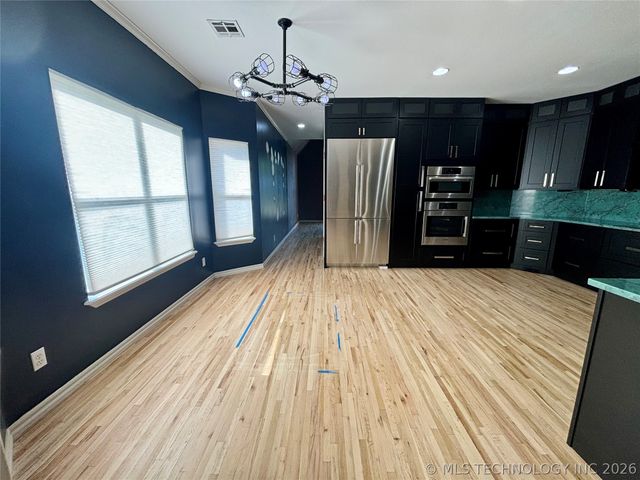 7505 E Ft Worth Place, Broken Arrow, OK 74014