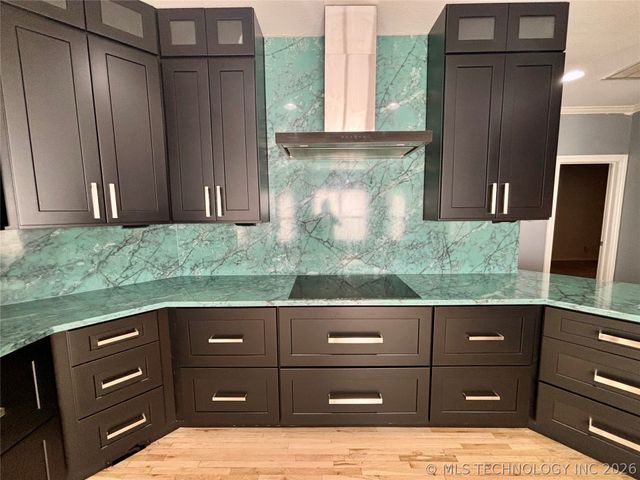 7505 E Ft Worth Place, Broken Arrow, OK 74014