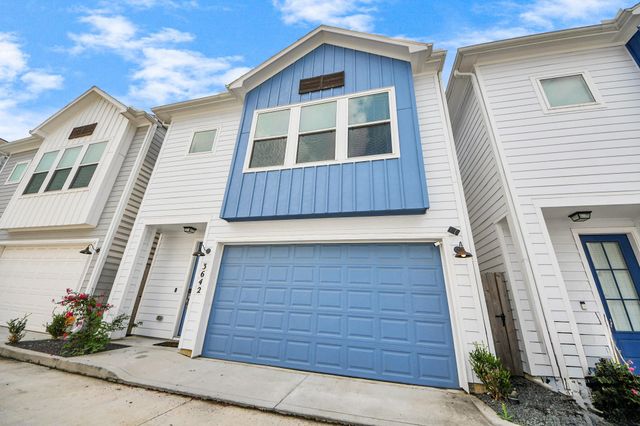 3642 Griggs Road, Houston, TX 77021