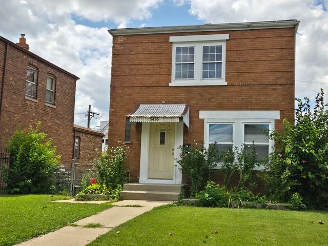 5436 S Millard Avenue, Chicago, IL 60632
