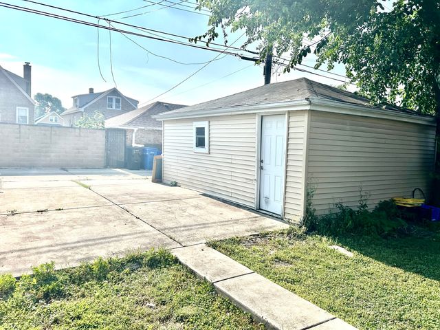 5436 S Millard Avenue, Chicago, IL 60632
