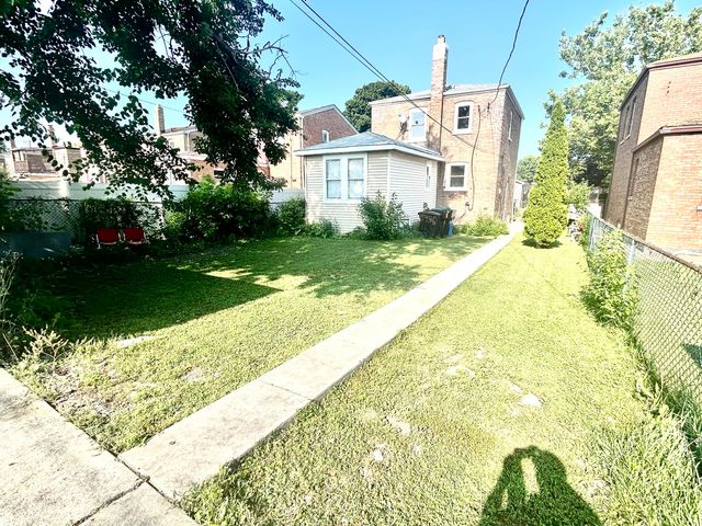 5436 S Millard Avenue, Chicago, IL 60632
