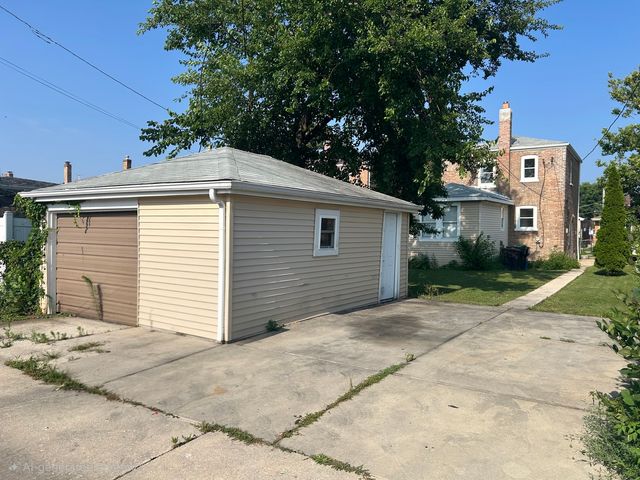 5436 S Millard Avenue, Chicago, IL 60632