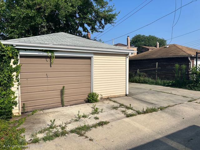 5436 S Millard Avenue, Chicago, IL 60632