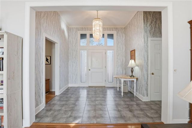 12313 Pembroke Lane, Leawood, KS 66209