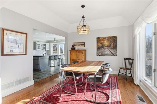 12313 Pembroke Lane, Leawood, KS 66209