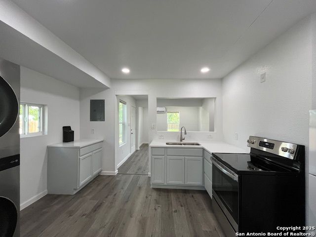 1431 Delgado, San Antonio, TX 78207