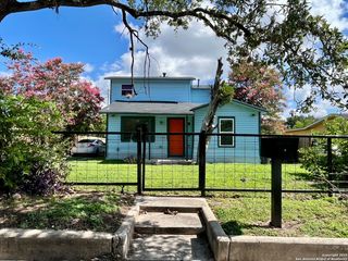 1431 Delgado, San Antonio, TX 78207