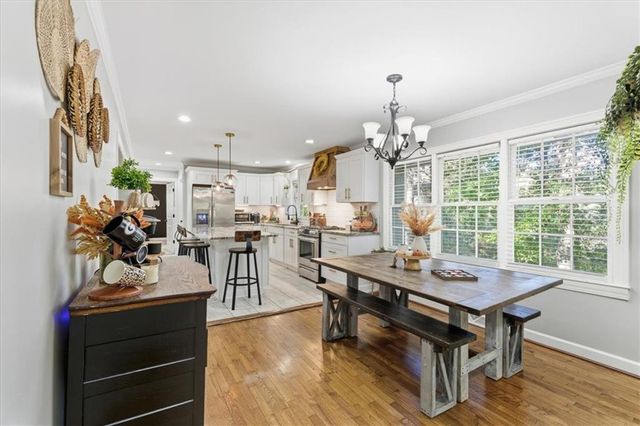 7 Thrushwood Road NE, Rome, GA 30161