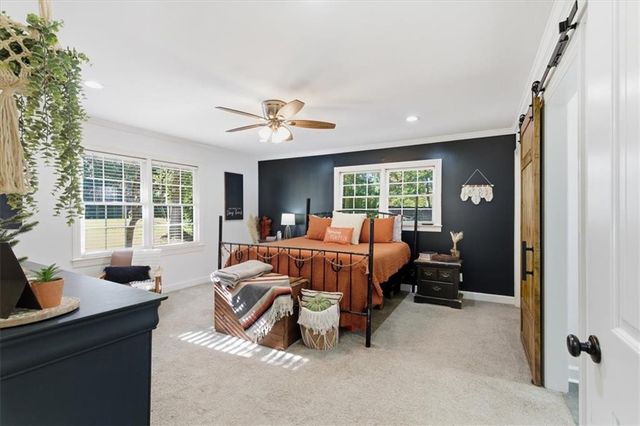 7 Thrushwood Road NE, Rome, GA 30161