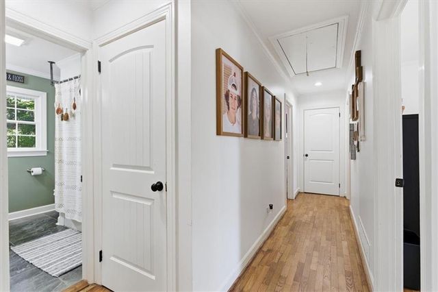 7 Thrushwood Road NE, Rome, GA 30161