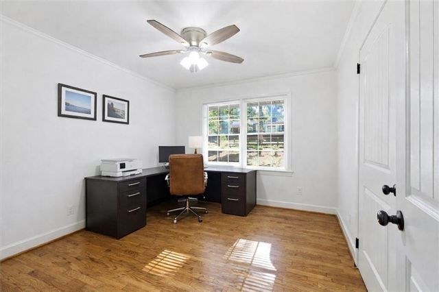 7 Thrushwood Road NE, Rome, GA 30161