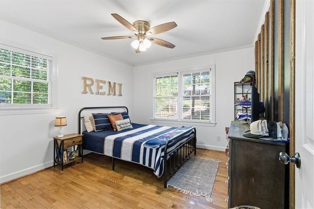 7 Thrushwood Road NE, Rome, GA 30161