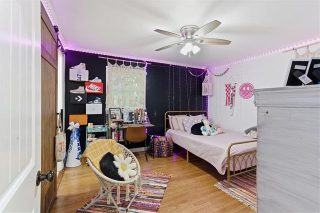 7 Thrushwood Road NE, Rome, GA 30161