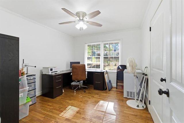 7 Thrushwood Road NE, Rome, GA 30161