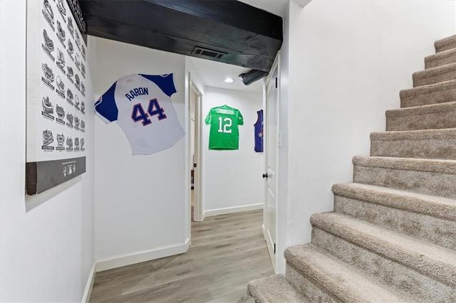 7 Thrushwood Road NE, Rome, GA 30161