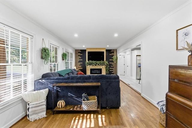 7 Thrushwood Road NE, Rome, GA 30161