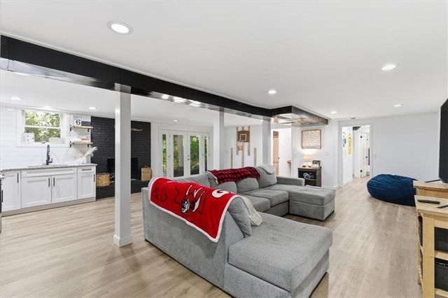 7 Thrushwood Road NE, Rome, GA 30161