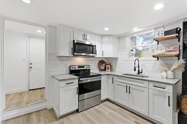 7 Thrushwood Road NE, Rome, GA 30161