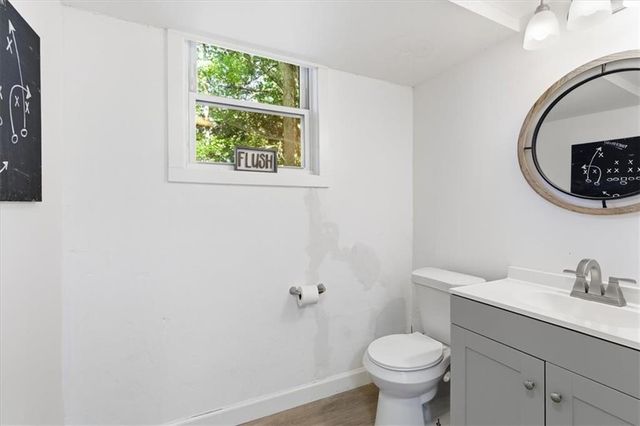 7 Thrushwood Road NE, Rome, GA 30161