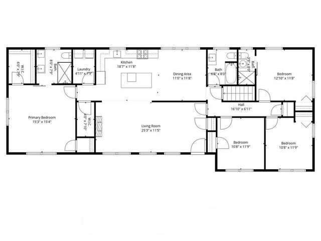 7 Thrushwood Road NE, Rome, GA 30161