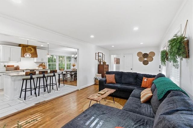 7 Thrushwood Road NE, Rome, GA 30161