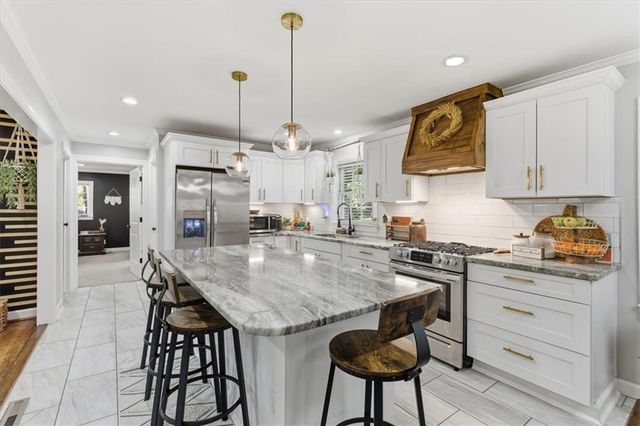 7 Thrushwood Road NE, Rome, GA 30161