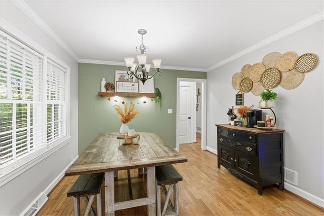 7 Thrushwood Road NE, Rome, GA 30161