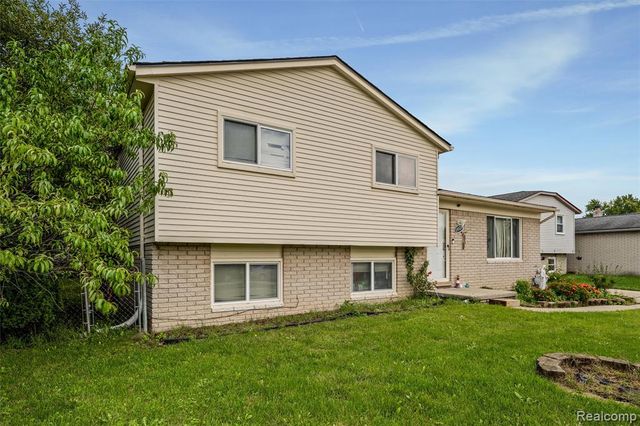 39128 Ironstone Drive, Sterling Heights, MI 48310