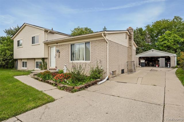 39128 Ironstone Drive, Sterling Heights, MI 48310