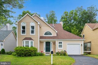 14936 MCKNEW RD, Burtonsville, MD 20866