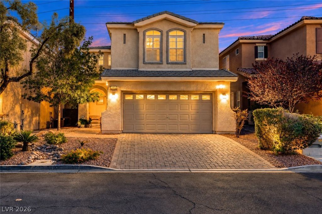 2815 Dunnottar Avenue, Henderson, NV 89044 — photo 3