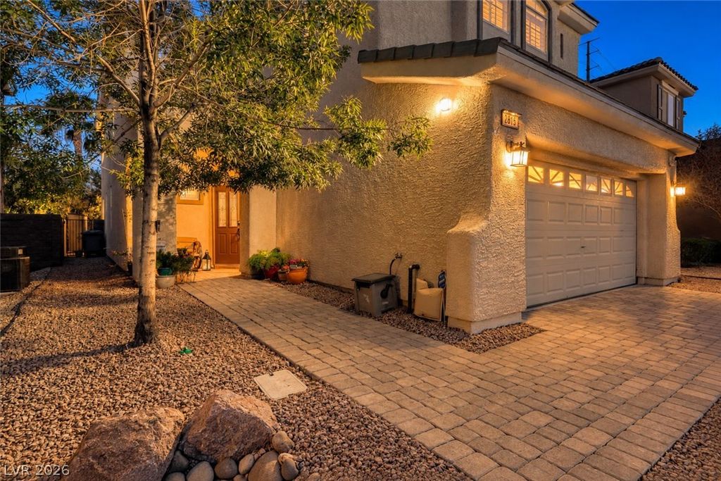 2815 Dunnottar Avenue, Henderson, NV 89044 — photo 5