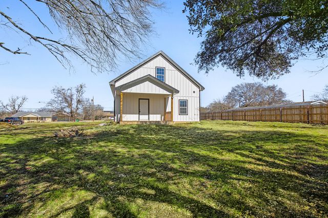 118 Hungry Hill Road, Bruceville Eddy, TX 76524