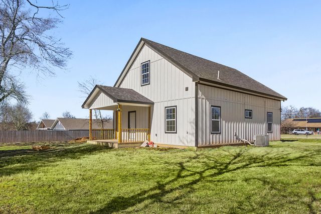 118 Hungry Hill Road, Bruceville Eddy, TX 76524