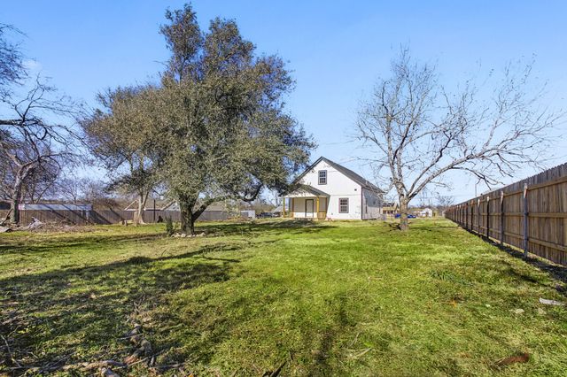 118 Hungry Hill Road, Bruceville Eddy, TX 76524