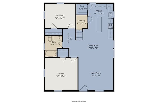 118 Hungry Hill Road, Bruceville Eddy, TX 76524