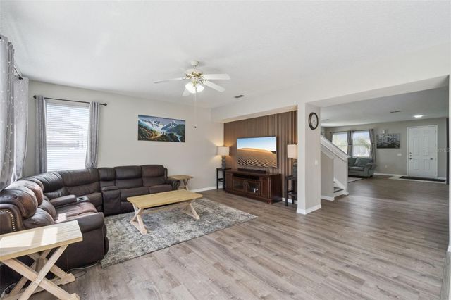 1002 BELVOIR DRIVE, Kissimmee, FL 34744