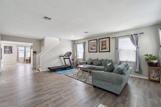 1002 BELVOIR DRIVE, Kissimmee, FL 34744