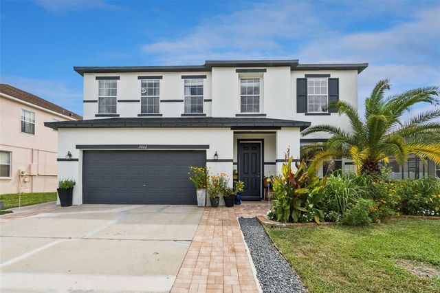 1002 BELVOIR DRIVE, Kissimmee, FL 34744