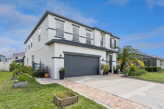 1002 BELVOIR DRIVE, Kissimmee, FL 34744