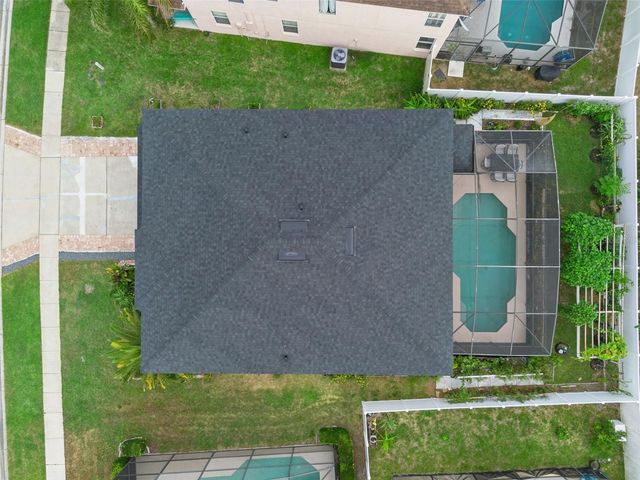 1002 BELVOIR DRIVE, Kissimmee, FL 34744