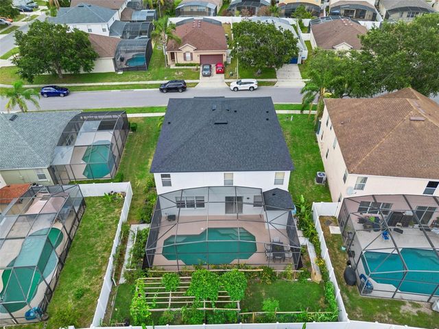 1002 BELVOIR DRIVE, Kissimmee, FL 34744