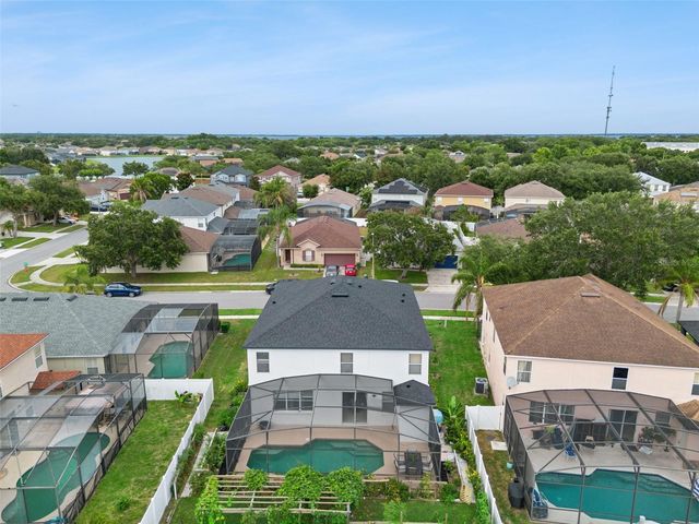 1002 BELVOIR DRIVE, Kissimmee, FL 34744