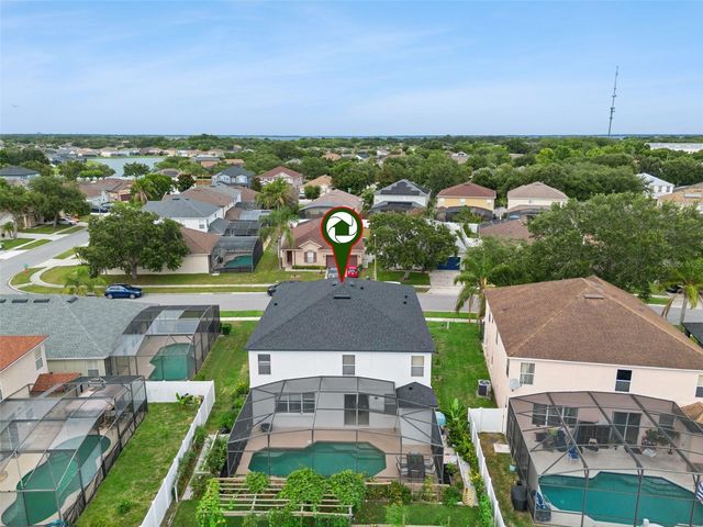 1002 BELVOIR DRIVE, Kissimmee, FL 34744