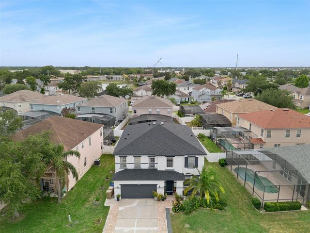 1002 BELVOIR DRIVE, Kissimmee, FL 34744